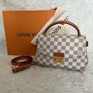 Louis Vuitton croisette ( Damien azur)